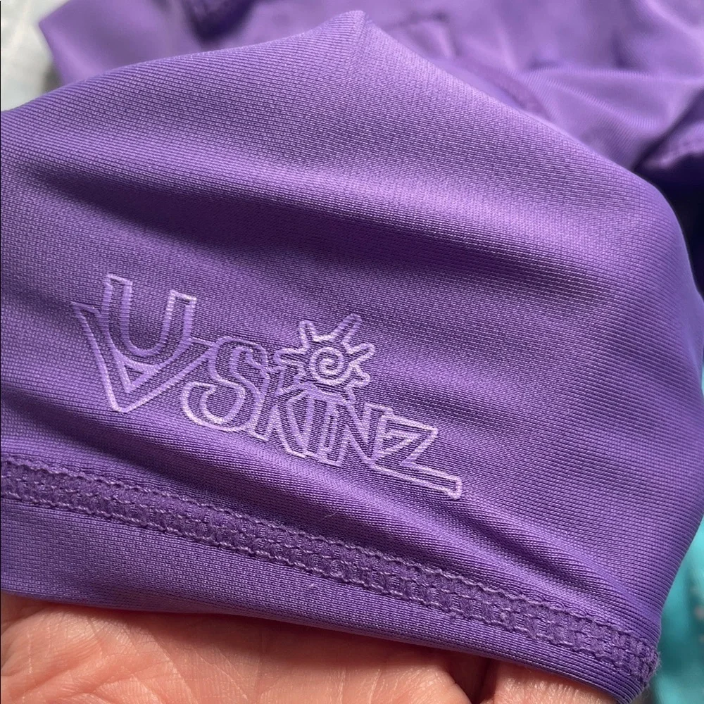 UV Skinz swim set
